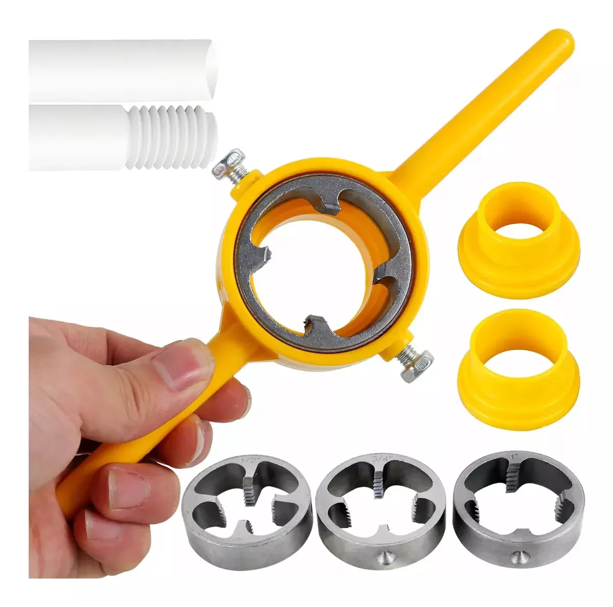 Gray helmet for bikers