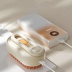 Cepillo Para Mascotas 3 En 1