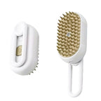 Cepillo Para Mascotas 3 En 1