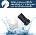 Dispositivo Ejercitador de Pulmones