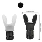 Dispositivo Ejercitador de Pulmones