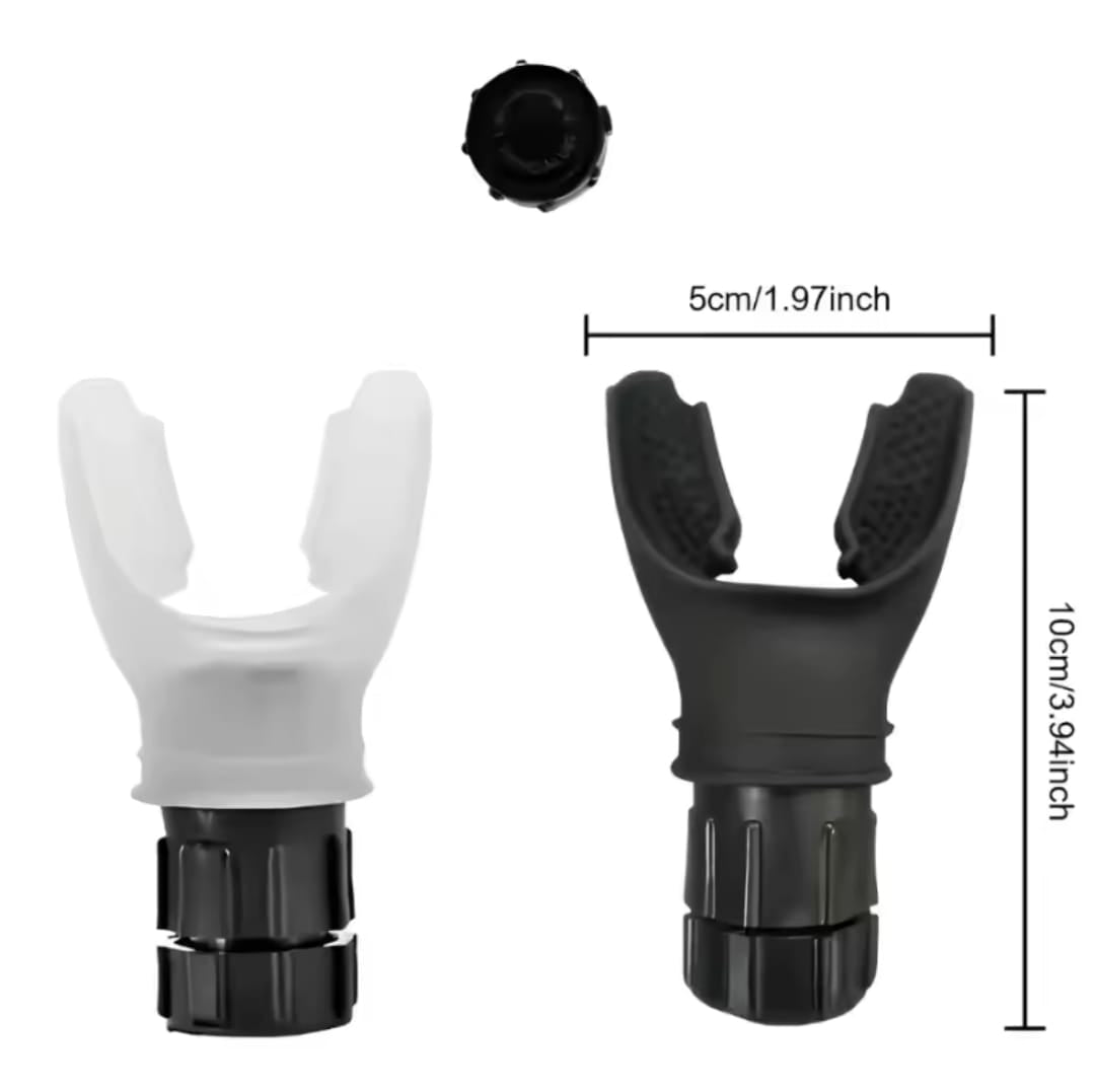 Dispositivo Ejercitador de Pulmones