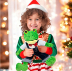 Gray helmet for bikers