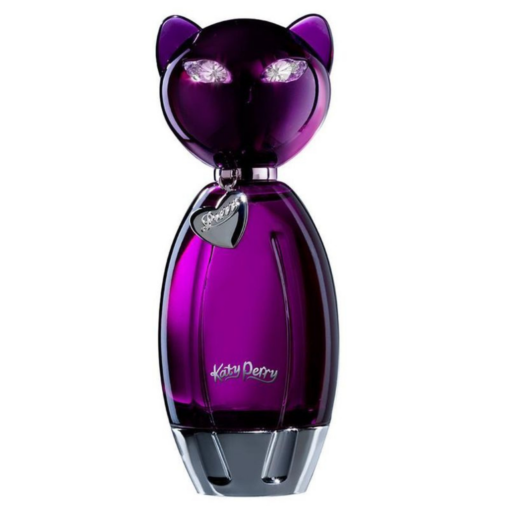 Perfume Katy Perry Morado	Replica
