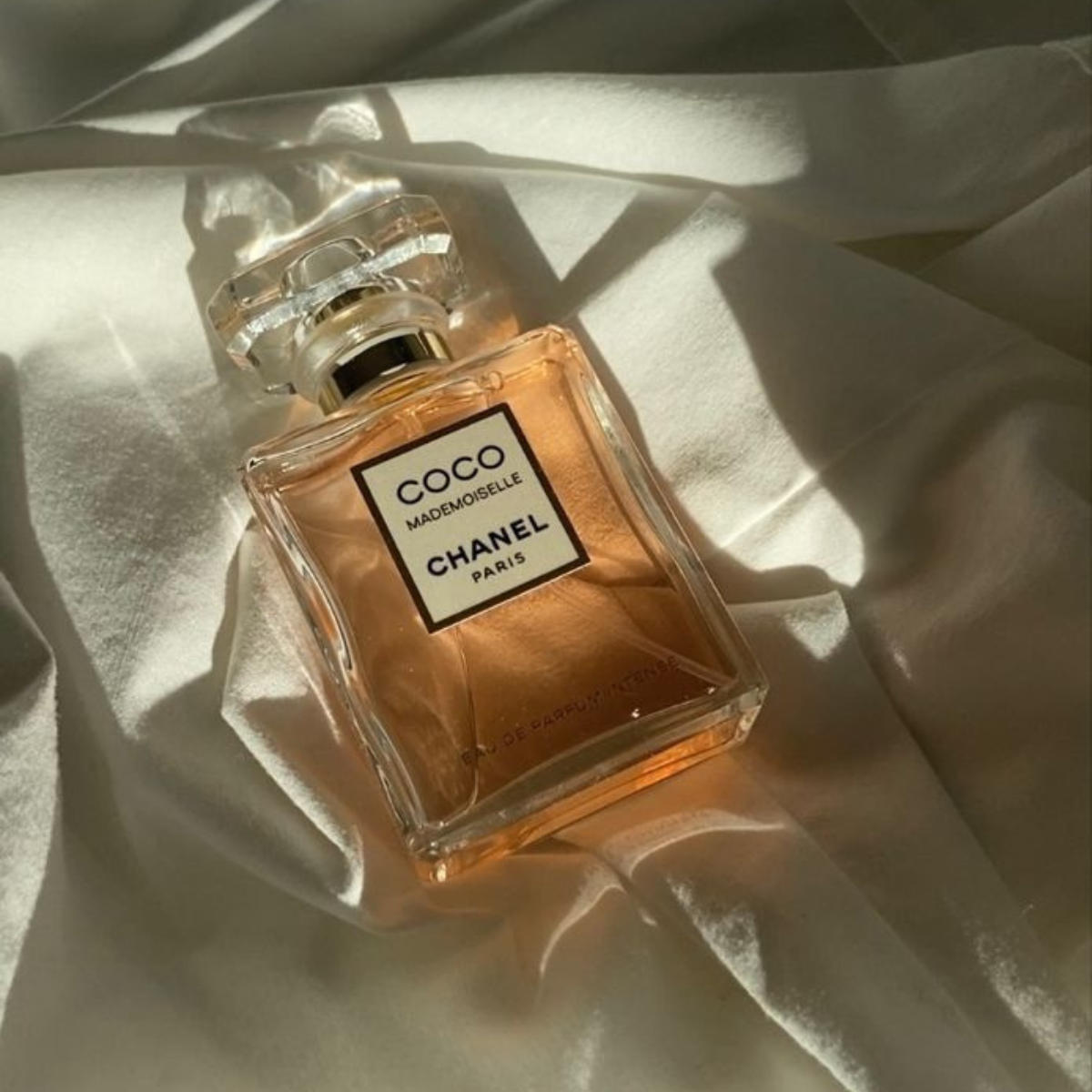 Perfume Chanel Coco Mademo calidad 1.1