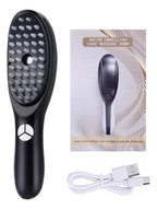 Gray helmet for bikers