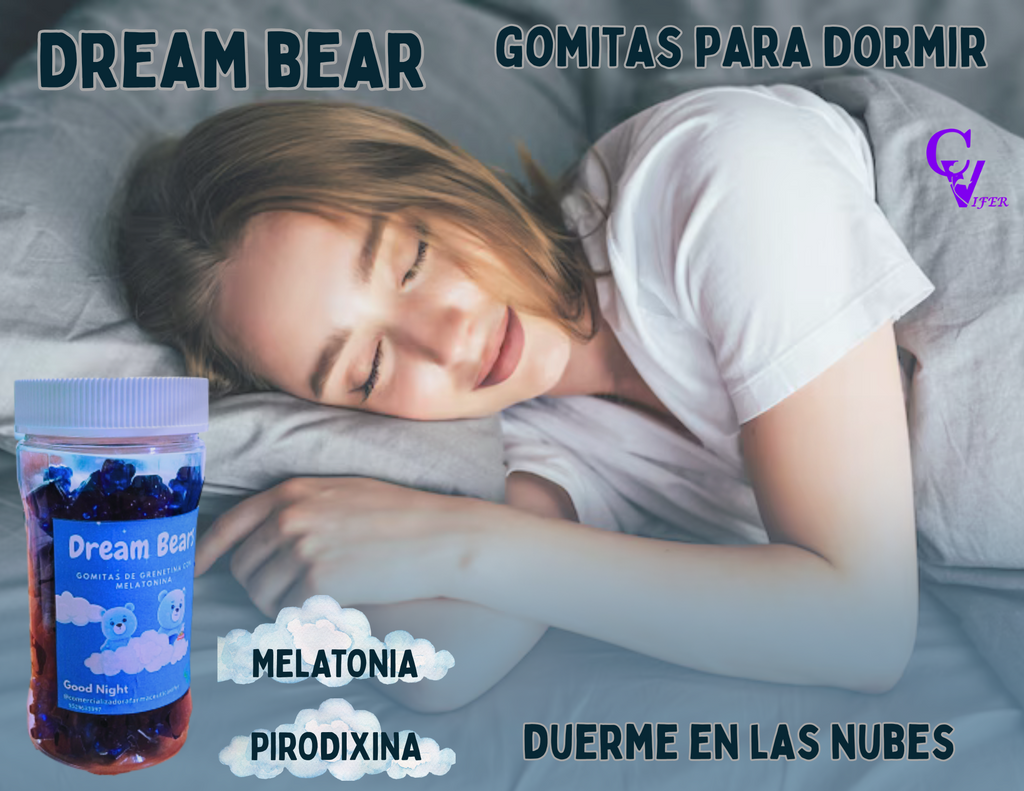 Dream Bears