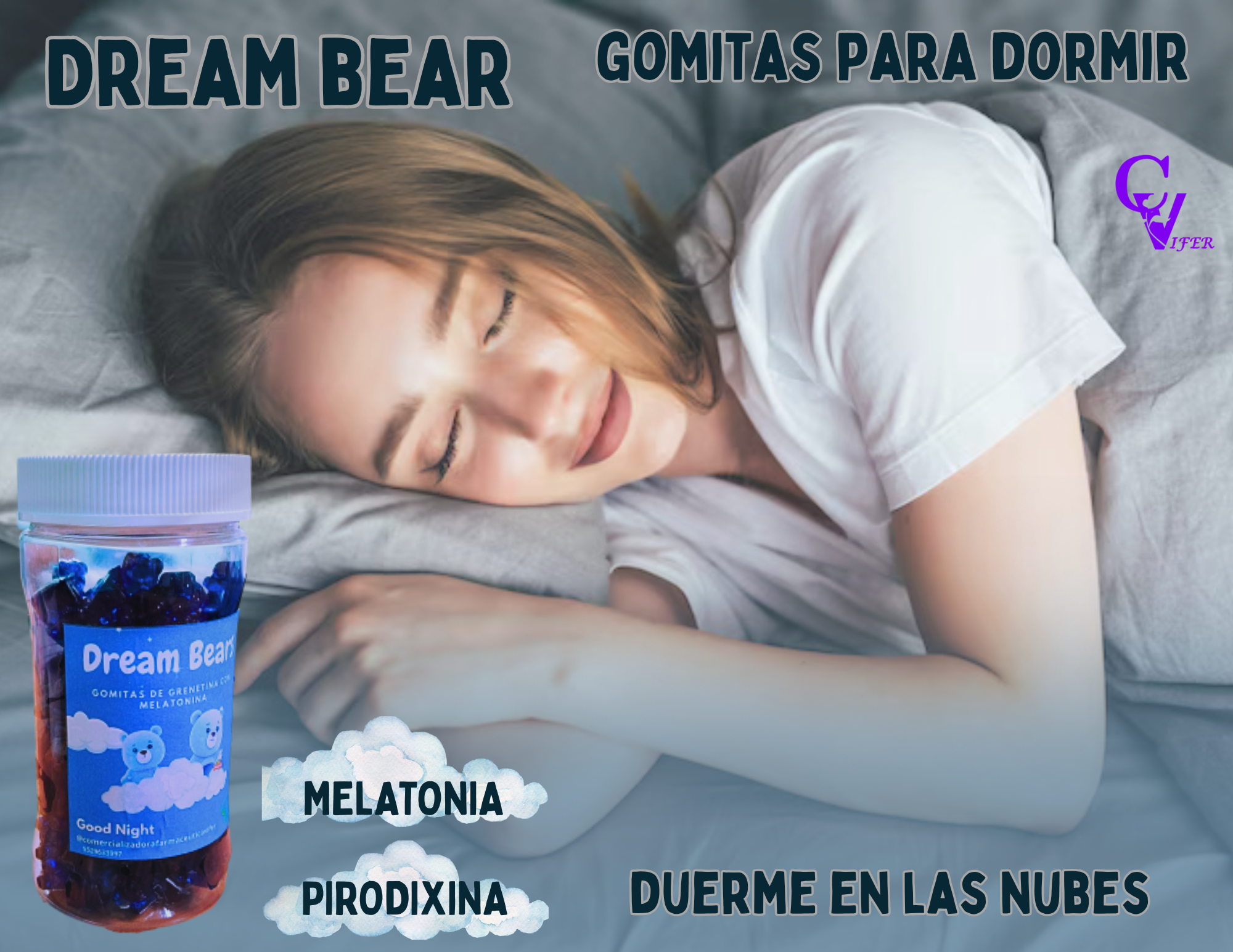 Dream Bears