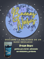 Dream Bears
