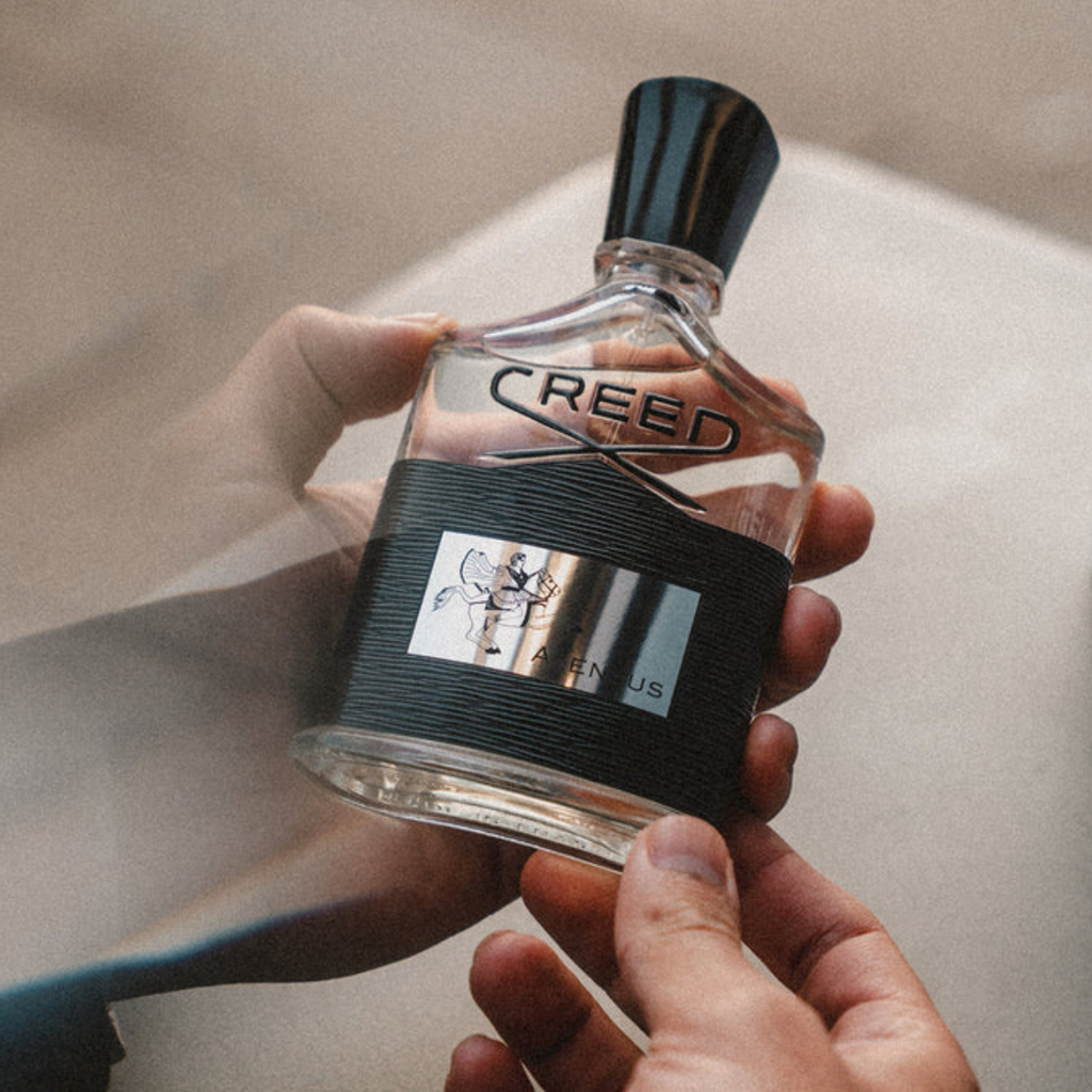 Perfume Creed Aventus Replica