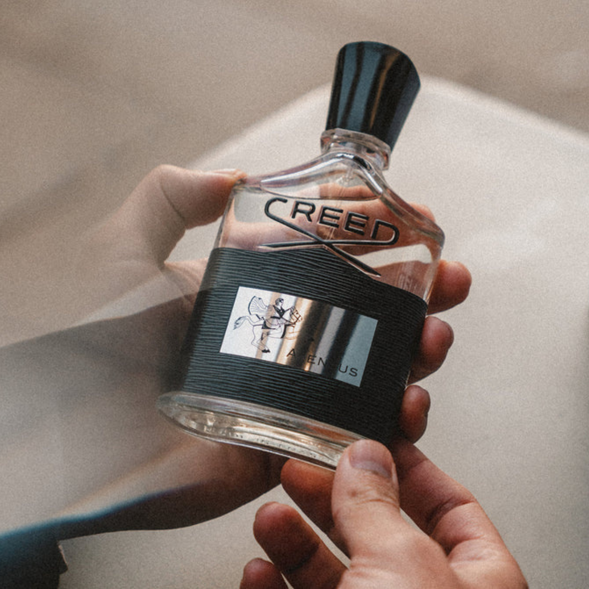 Perfume Creed Aventus Replica