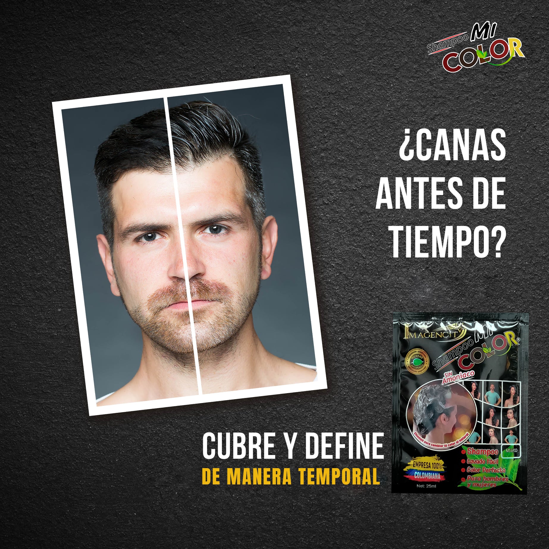 Gray helmet for bikers