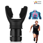 Gray helmet for bikers