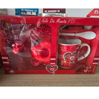 Taza Feliz Día De La Madre Regalo Sorpre