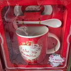 Taza Feliz Día De La Madre Regalo Sorpre