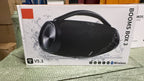 Bocina JBL Boombox 3 portátil replica