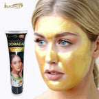 Gray helmet for bikers