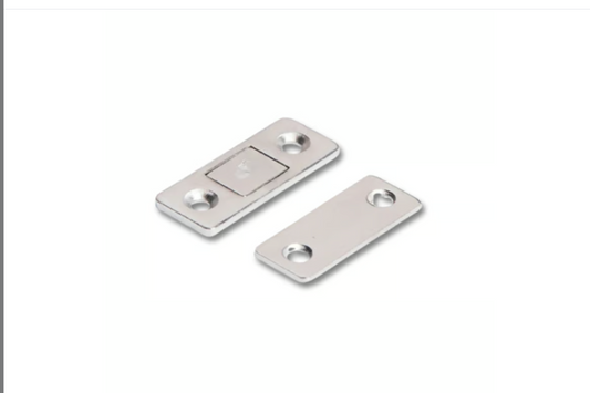 imagytm imanes invisible ultrafinos 10pi