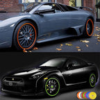 Cinta decorativa para molduras