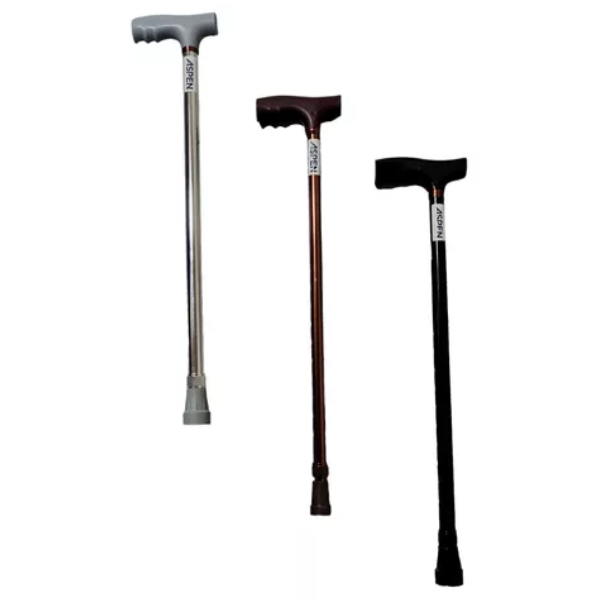 Bastón aleación de Aluminio Mas grande