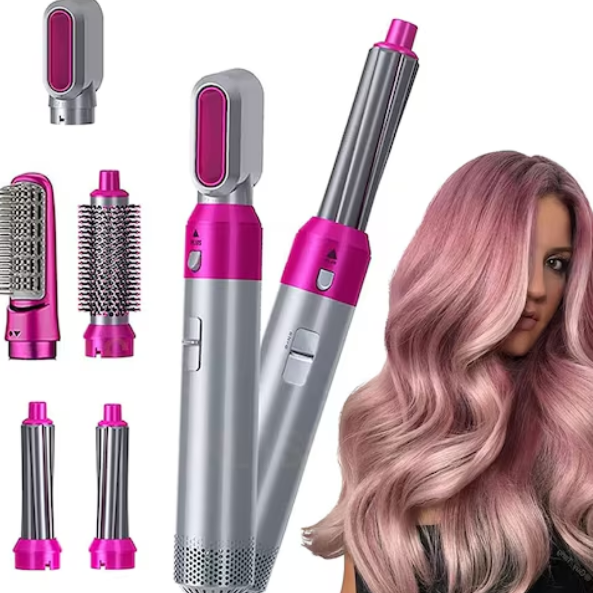 Gray helmet for bikers