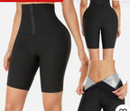 Faja short sauna  Moldeadora