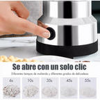 Molinillo de Café Eléctrico