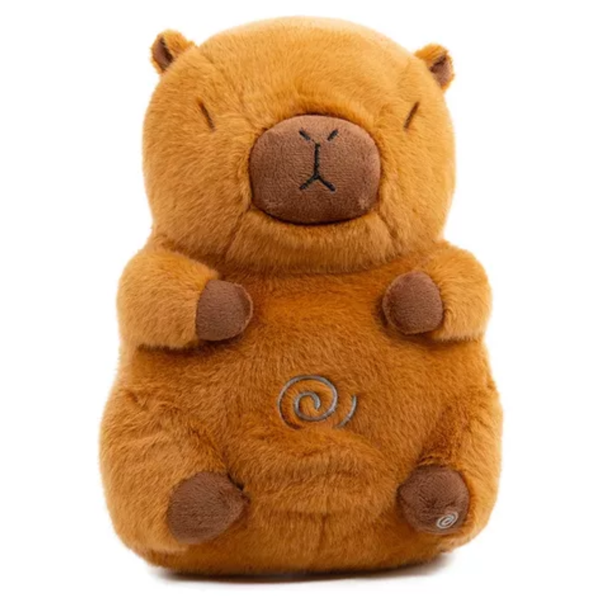 Peluche Capibara Dreams Ansiedad Respira
