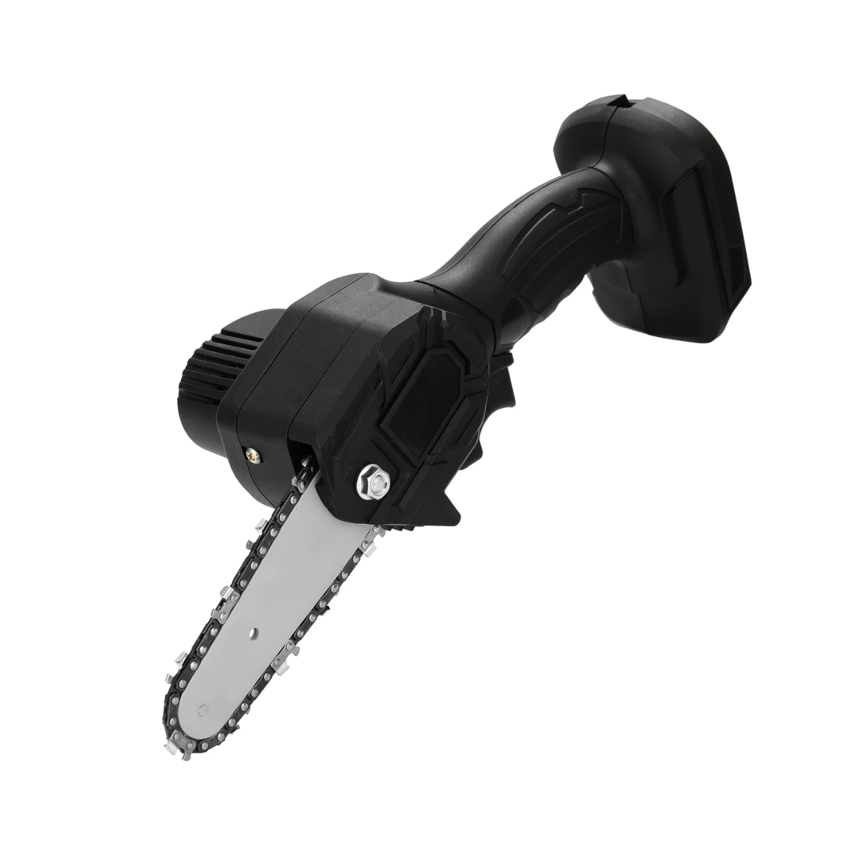 Sierra de podar eléctrica portátil