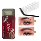 Jabón 36h Cera Peinar Cejas