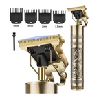 Rasuradora Eléctrica Recargable