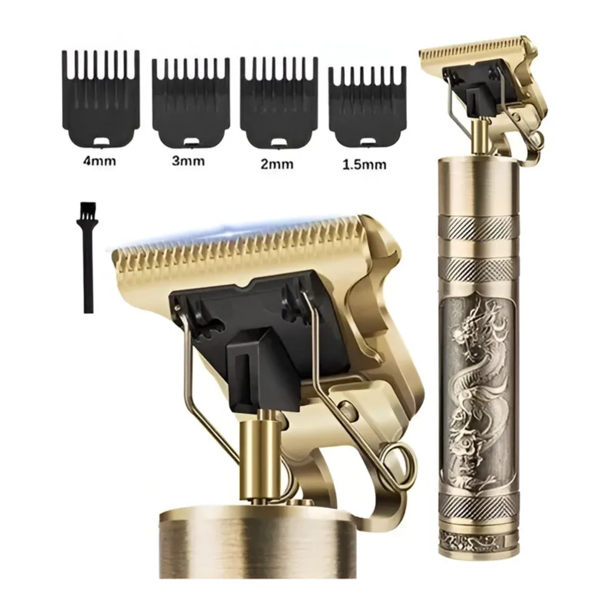 Rasuradora Eléctrica Recargable