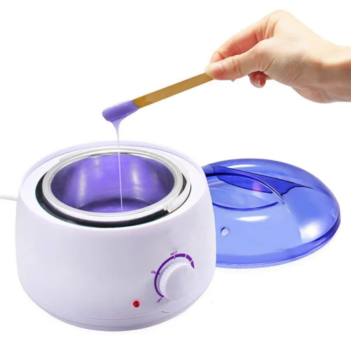 Maquina De Cera Depiladora