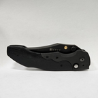 Navaja plegable de bolsillo con clip