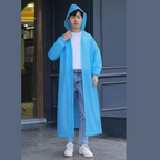 Impermeable Adulto Colores