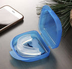 Dispositivo antirronquidos