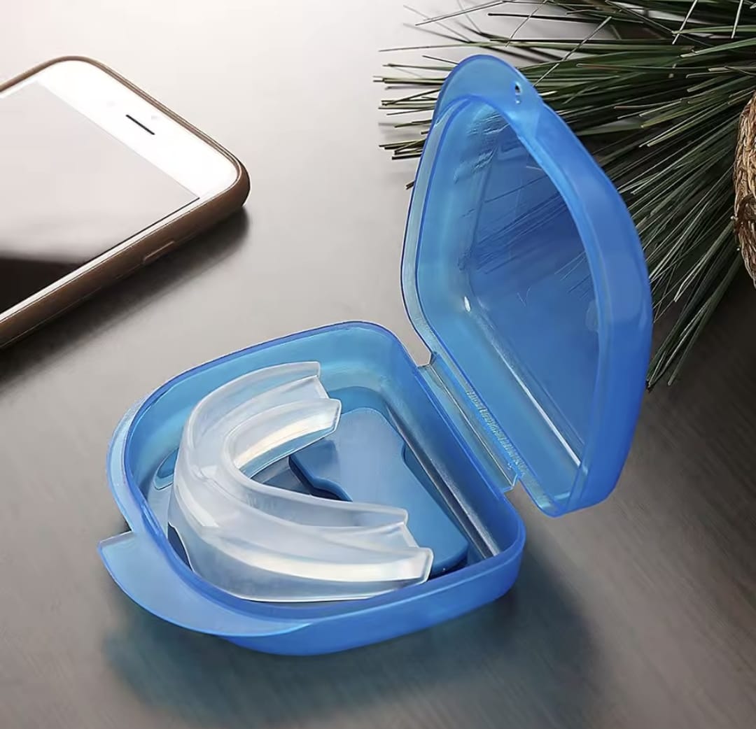 Dispositivo antirronquidos