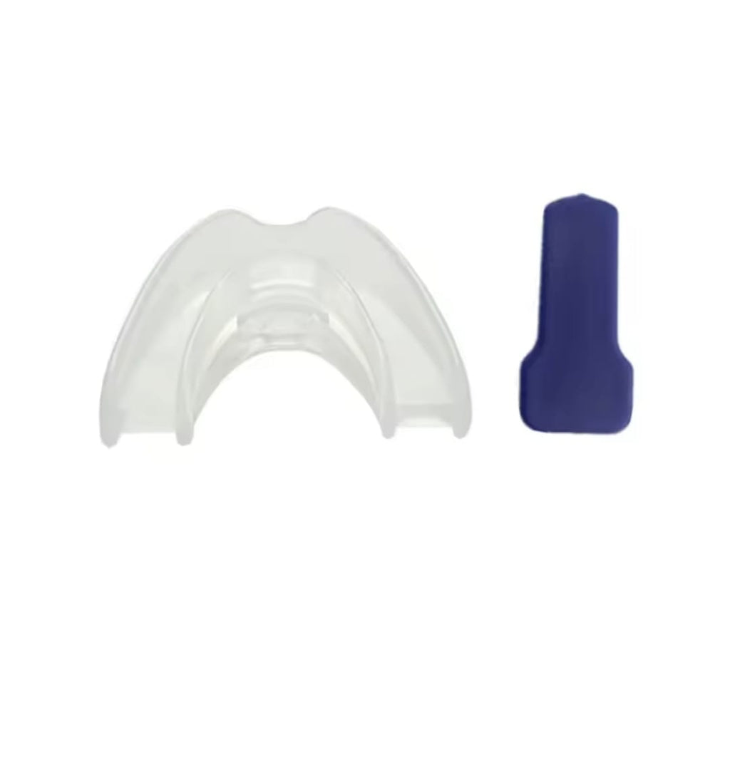 Dispositivo antirronquidos