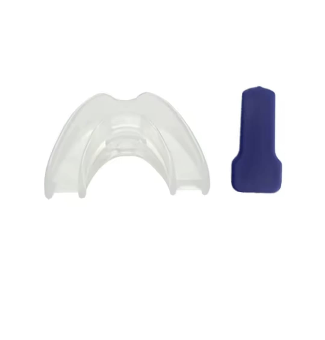 Dispositivo antirronquidos