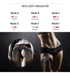 Ejercitador Portatil Pompa