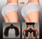 Ejercitador Portatil Pompa