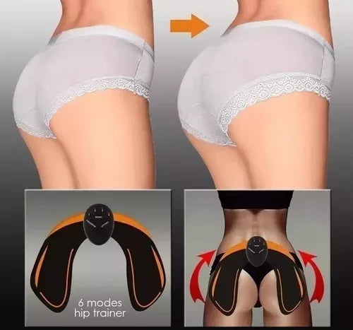 Ejercitador Portatil Pompa