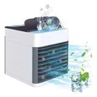 Aire Acondicionado Portatil