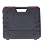 Taladro Amarillo Doble Bateria Cuadrada