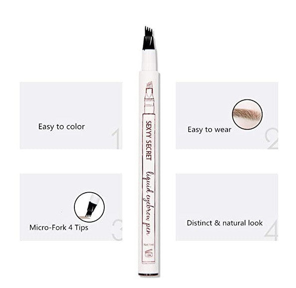 Lápiz de Microblading (PAQUETE DE 3)