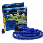 💦 Manguera Mágica