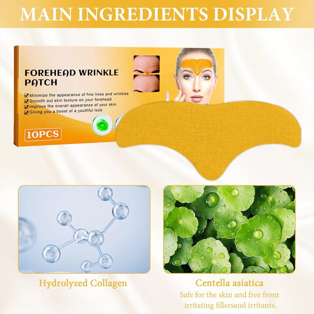 PARCHE FRENTE ANTIARRUGAS