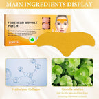 PARCHE FRENTE ANTIARRUGAS