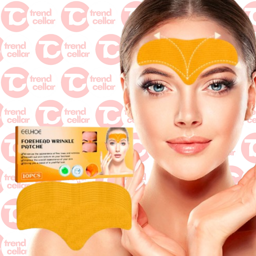 PARCHE FRENTE ANTIARRUGAS