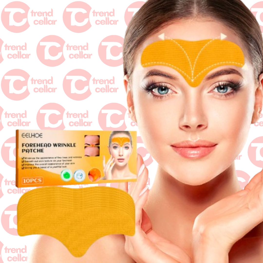PARCHE FRENTE ANTIARRUGAS